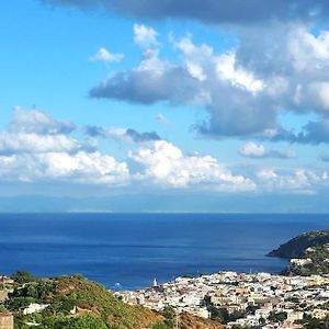 Casa Tra Cielo E Mare